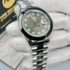 Twelve Stone Date Working Model Regular (Silver/Black Edition)