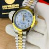 Arabic Aura Two Tone (Light Blue)