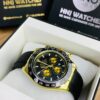 Daytona (Gold Black)