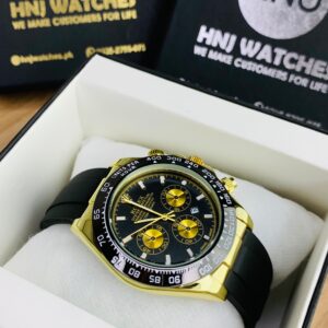 Daytona (Gold Black)