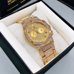HB ICE MODEL GOLD
