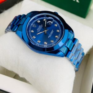 Premium Twelve Stone Date Working Model Regular (Blue Edition)