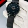 “A One Collection Slim Watch”
