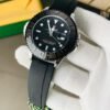 Ocean Master Men Watch | Silver